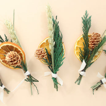 Mini Winter Bundle - Amber