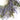 Lavender Wilds Wreath 22"