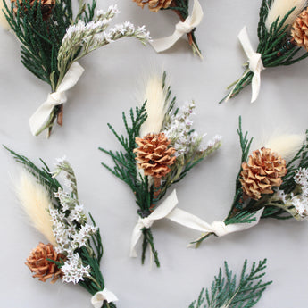 Mini Winter Bundle - Snow