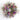 The Barn Wreath 25"