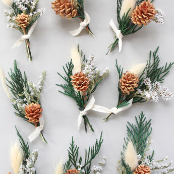 Mini Winter Bundle - Snow