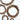 Grapevine Wreath - Round
