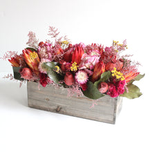 Load image into Gallery viewer, Summer Dream Box Arrangement
