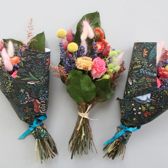 Lavender Dream Bouquet