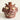 Serpent King Face Jug