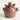 Serpent King Face Jug