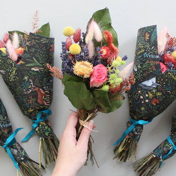 Lavender Dream Bouquet