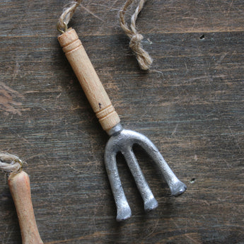 Ornament - Garden Tool