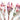 Tutti Frutti Petite Bouquet