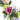 Chartreuse & Lavender Wreath 26"