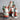 Paper Mache Santa - Ino Schaller
