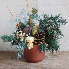 Load image into Gallery viewer, Winter&#39;s Wonder Arrangement
