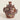 Hades Face Jug