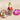 Ornament - Gnome with Wheelbarrow