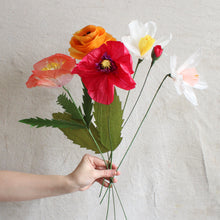 Load image into Gallery viewer, Paper Flowers
