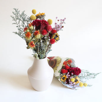 Sunflower Field Bouquet
