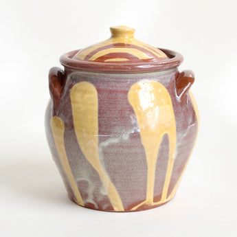 Provence Jar