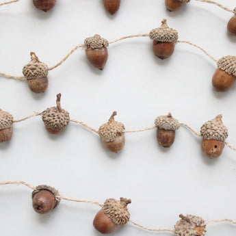Garland - Acorn 6'