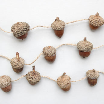 Garland - Acorn 6'