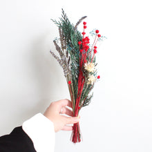 Load image into Gallery viewer, Holiday Keepsake Bouquet
