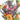 The Garden Gate Bouquet