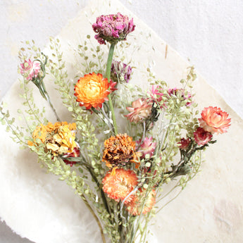 Homegrown Bouquet