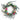 Flower Frolic Wreath 17"