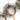 Summer Crescent Wreath 12"