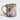 Bunny & Bird Mug