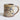 Bunny & Moon Mug