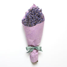 Load image into Gallery viewer, Fields of Lavender Bouquet
