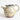 Polka Dotted Teapot