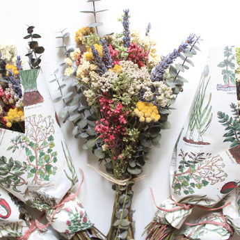 The Herbalist Bouquet