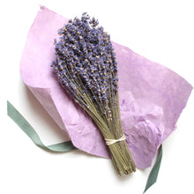 Load image into Gallery viewer, Fields of Lavender Bouquet

