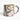 City Sun & Moon Mug