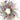 The Barn Wreath 26"