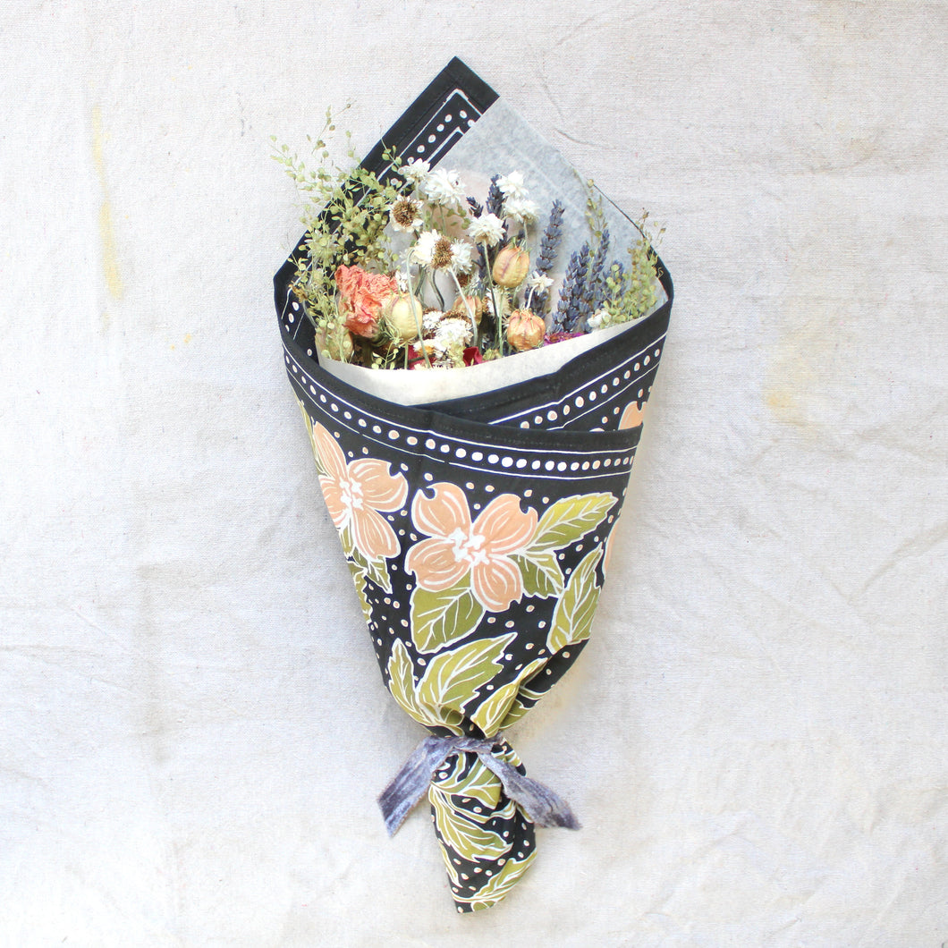 Bandana Bouquet