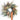 Woodland Manor Wreath 30"