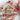 Prairie Sunset Wreath 19"
