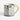 Calligraphy Mug