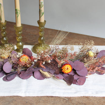 Upstate Harvest Centerpiece