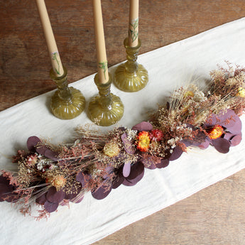 Upstate Harvest Centerpiece