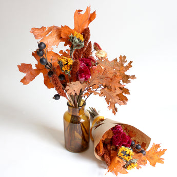 Fall Frolic Bouquet