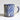 Flower Wave Mug