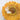 Ornament - Glass Sunflower & Bee