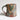 Abstract Mug