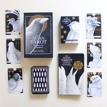 The Avian Tarot