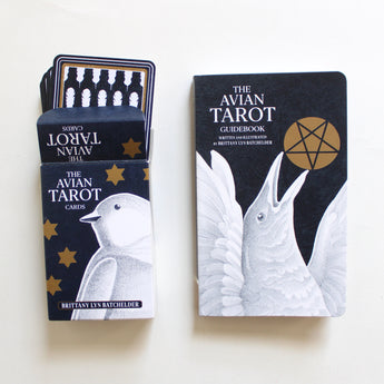 The Avian Tarot