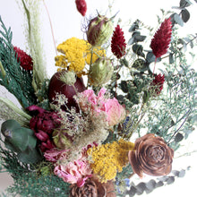 Load image into Gallery viewer, Victorian Winter Bouquet
