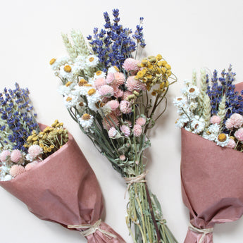 Homegrown Bouquet